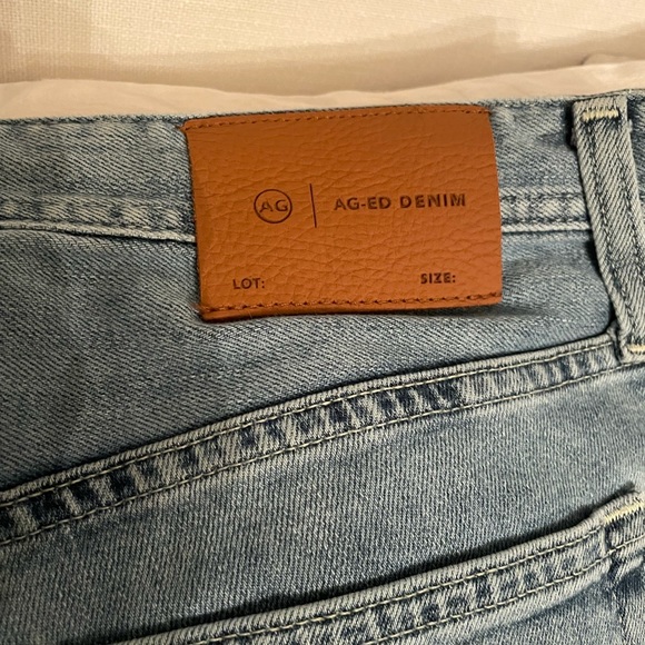 Men’s AG jeans - never worn - Picture 1 of 3